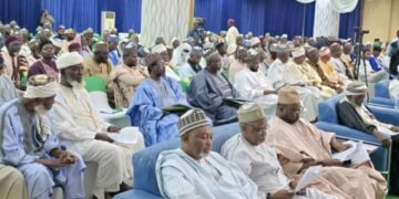 Islamic Council rejects U.S. lawmakers’ call to end Sharia practice in Nigeria 24 Islamic Council rejects U.S. lawmakers’ call to end Sharia practice in Nigeria