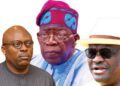 President Tinubu intervenes again in Rivers crisis as Wike signals resolution