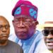 President Tinubu intervenes again in Rivers crisis as Wike signals resolution