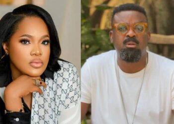 Toyin Abraham clarifies Kunle Afolayan’s ₦10 million box office remark
