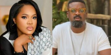 Toyin Abraham clarifies Kunle Afolayan’s ₦10 million box office remark