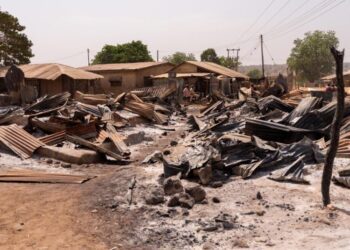 Woro, Nuku village residents recount horrific attacks by armed extremists