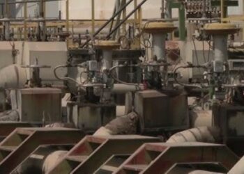 The End of An Era: Nigeria splits controversial OPL 245 into four blocks