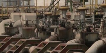 The End of An Era: Nigeria splits controversial OPL 245 into four blocks