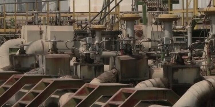 The End of An Era: Nigeria splits controversial OPL 245 into four blocks