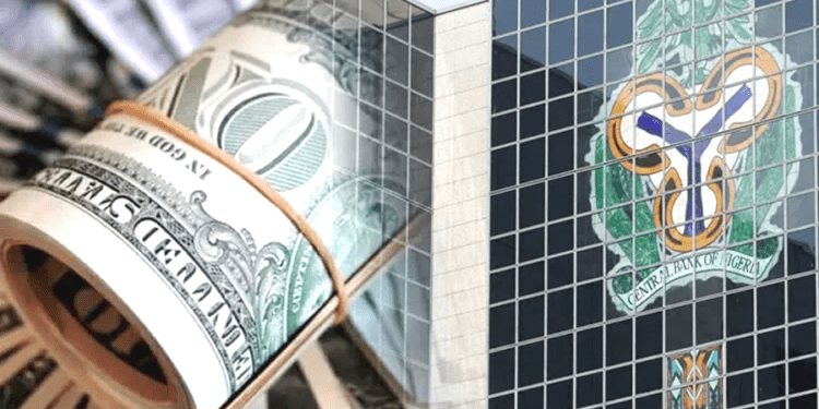 Nigeria’s FX buffers strengthen as net reserves climb to $34.8bn 91 Nigeria’s FX buffers strengthen as net reserves climb to $34.8bn