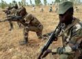 Troops eliminate 45 armed bandits in major Katsina gun battle