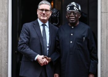 UK deportation deal targets only undocumented Nigerians, presidency clarifies