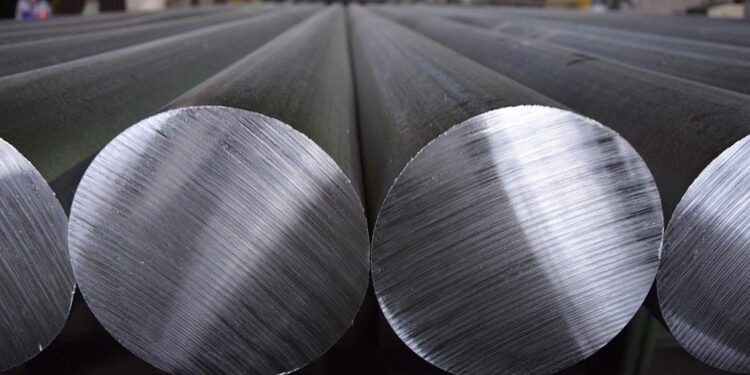 Nigeria, AFC ink $1.3 billion alumina refinery deal