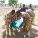 Military buries soldiers killed in Borno operations