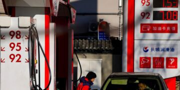 Global oil crisis: Why China is not panicking 50 Global oil crisis: Why China is not panicking