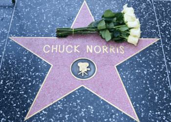 Action movie legend Chuck Norris dies at 86
