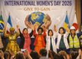 Gains and Gaps: A Reality Check on International Women’s Day By Morayo Nwabufo