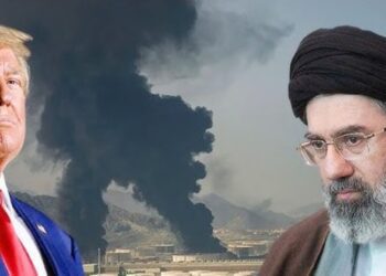 Confusion over peace talks as US, Iran send mixed signals amid war