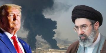 Confusion over peace talks as US, Iran send mixed signals amid war