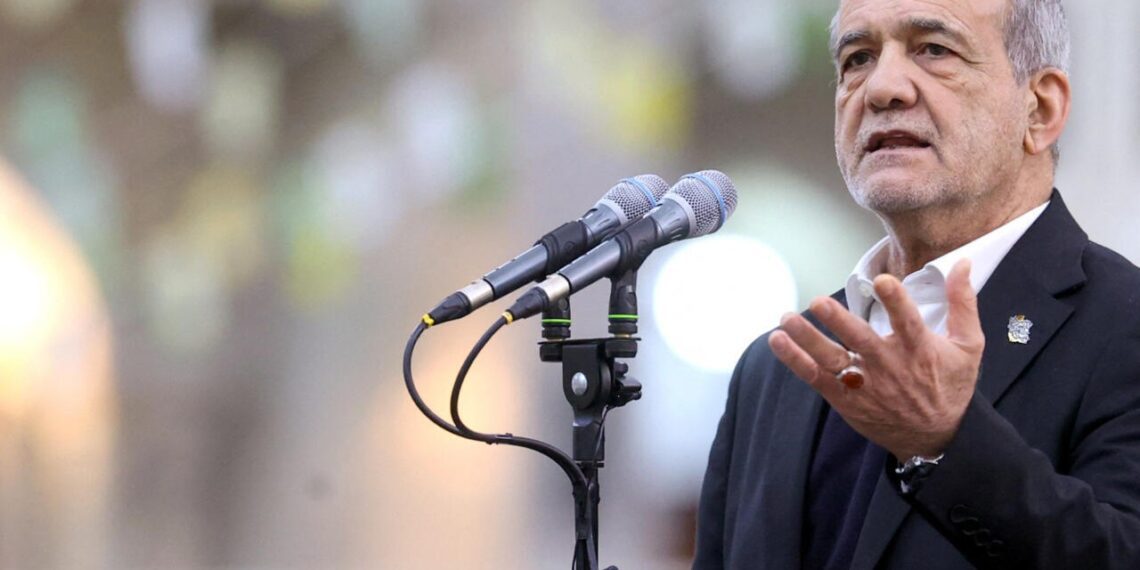 Iran signals de-escalation, vows to halt strikes on neighbouring states unless provoked