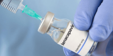 Nigeria receives long-acting HIV prevention injection to boost fight against new infections