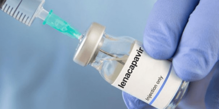 Nigeria receives long-acting HIV prevention injection to boost fight against new infections