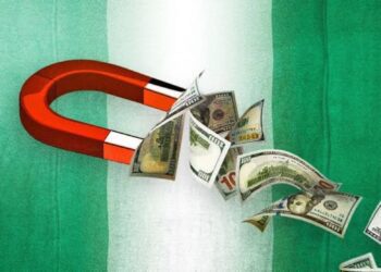 Foreign investors bringing money back to Nigeria as capital inflows jump sharply in 2025