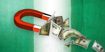 Foreign investors bringing money back to Nigeria as capital inflows jump sharply in 2025