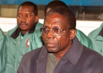 NFF mourns former Super Eagles coach Adegboye Onigbinde at 88