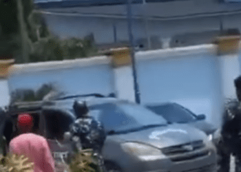 Police arrest Ozoro chief priest, community leaders over unauthorized festival planning