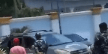 Police arrest Ozoro chief priest, community leaders over unauthorized festival planning