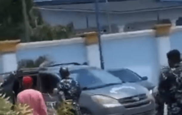 Police arrest Ozoro chief priest, community leaders over unauthorized festival planning