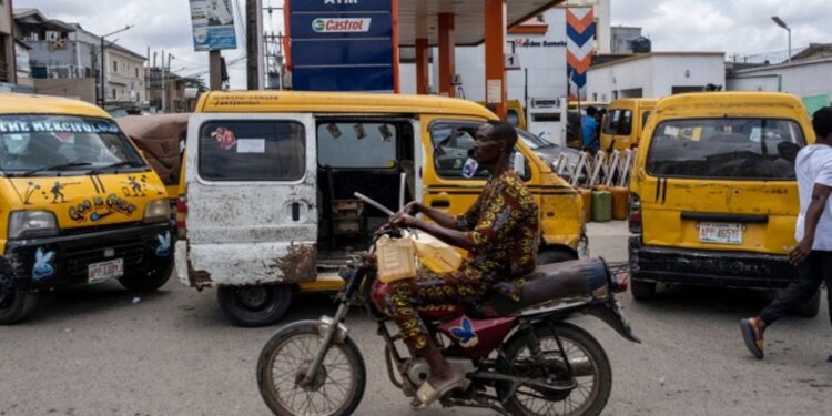 Fuel prices still rising in Nigeria despite the Dangote refinery 92 Fuel prices still rising in Nigeria despite the Dangote refinery