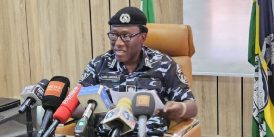 Ozoro festival assault: Police say 15 suspects now in custody