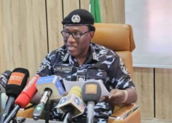 Ozoro festival assault: Police say 15 suspects now in custody