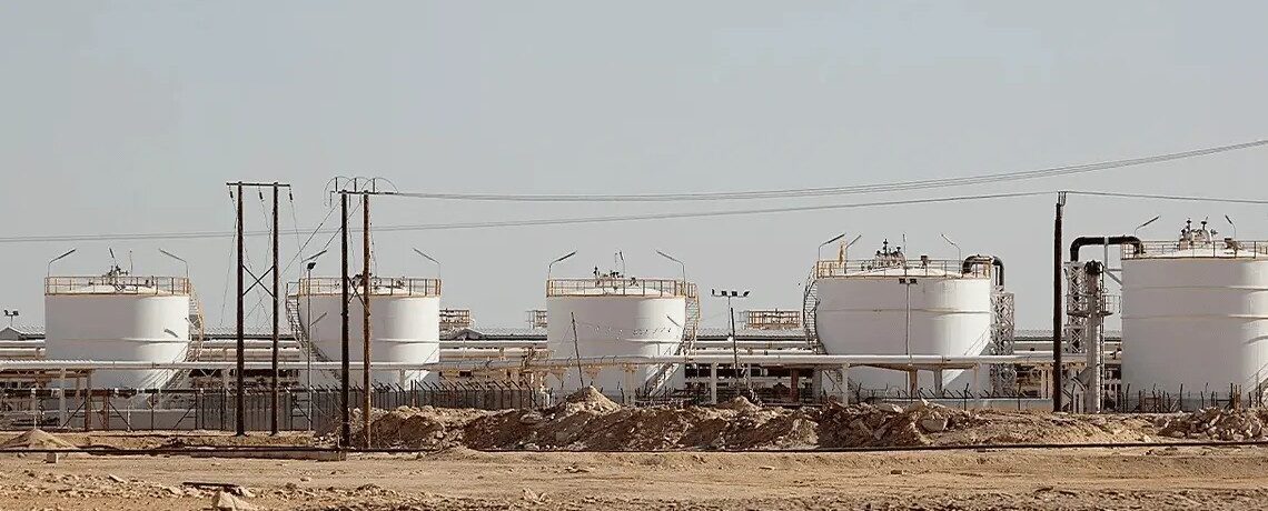 Gulf on edge as Iran hits energy sites in Qatar, targets Saudi Arabia