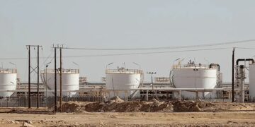 Gulf on edge as Iran hits energy sites in Qatar, targets Saudi Arabia