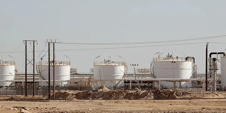 Gulf on edge as Iran hits energy sites in Qatar, targets Saudi Arabia