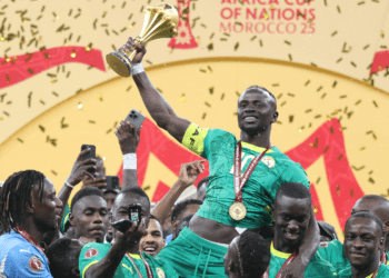 Senegal protests AFCON title decision, calls move ‘unfair and unprecedented’