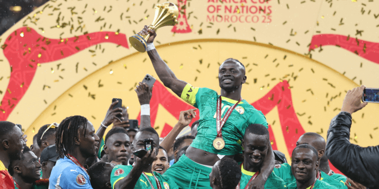 Senegal protests AFCON title decision, calls move ‘unfair and unprecedented’