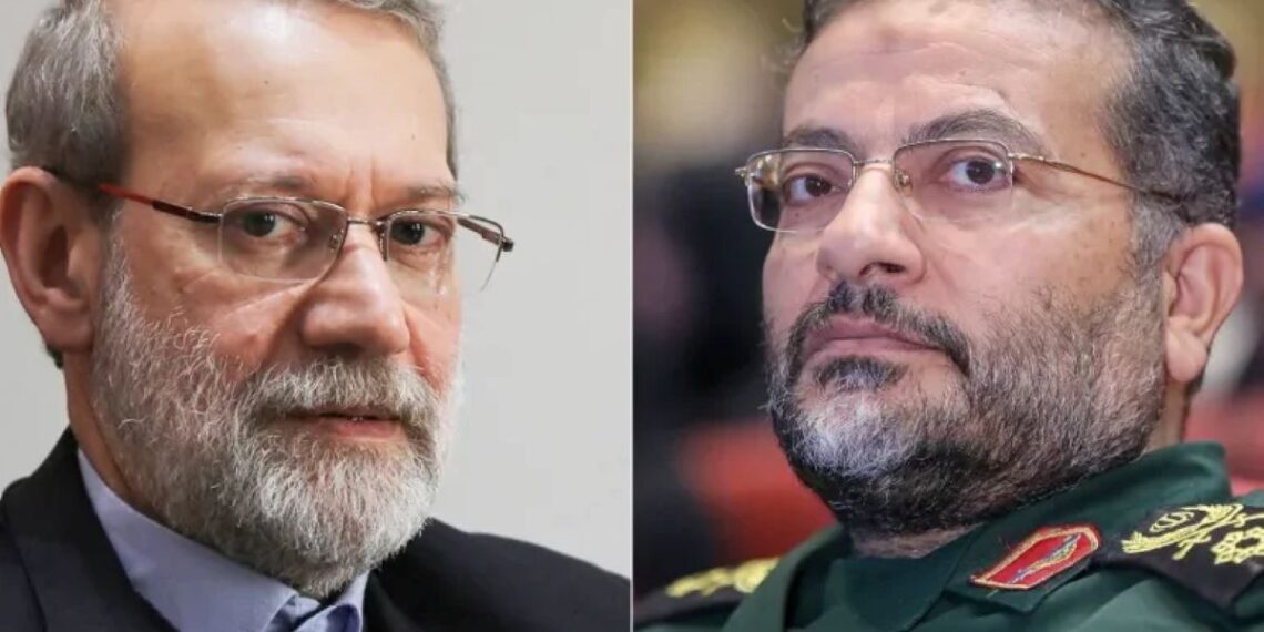 Iran vows revenge after killing of top commanders deepens regional tensions