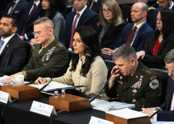 Iran still standing but weakened as war drags on, US intelligence warns