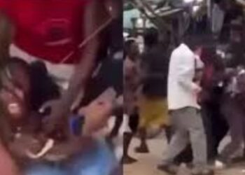 Outrage in Delta as government vows action over festival assaults on women