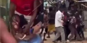 Outrage in Delta as government vows action over festival assaults on women