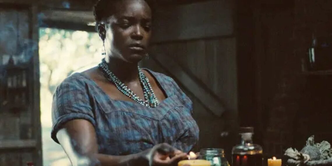 Nigerian-British actress Wunmi Mosaku shines as 2026 Oscar race reaches final stage