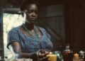 Nigerian-British actress Wunmi Mosaku shines as 2026 Oscar race reaches final stage