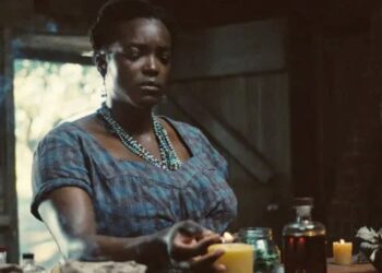 Nigerian-British actress Wunmi Mosaku shines as 2026 Oscar race reaches final stage