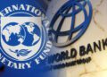 IMF, World Bank meetings expose limits of global response to economic shocks