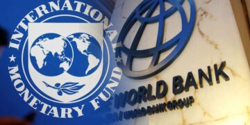 IMF, World Bank meetings expose limits of global response to economic shocks