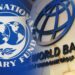 IMF, World Bank meetings expose limits of global response to economic shocks