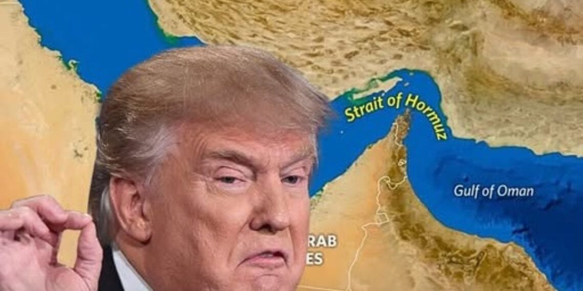 48-hour countdown: Trump warns Iran as conflict enters dangerous phase