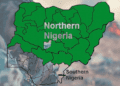 Triple wave of violence across Northern Nigeria leaves at least 26 dead during Easter weekend