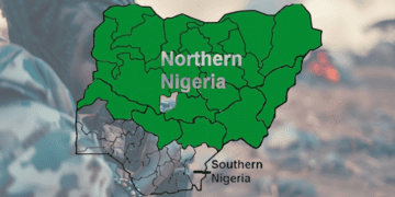 Triple wave of violence across Northern Nigeria leaves at least 26 dead during Easter weekend