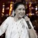 Legendary Asha Bhosle dies at 92, leaving behind a fearless legacy that reshaped Indian music